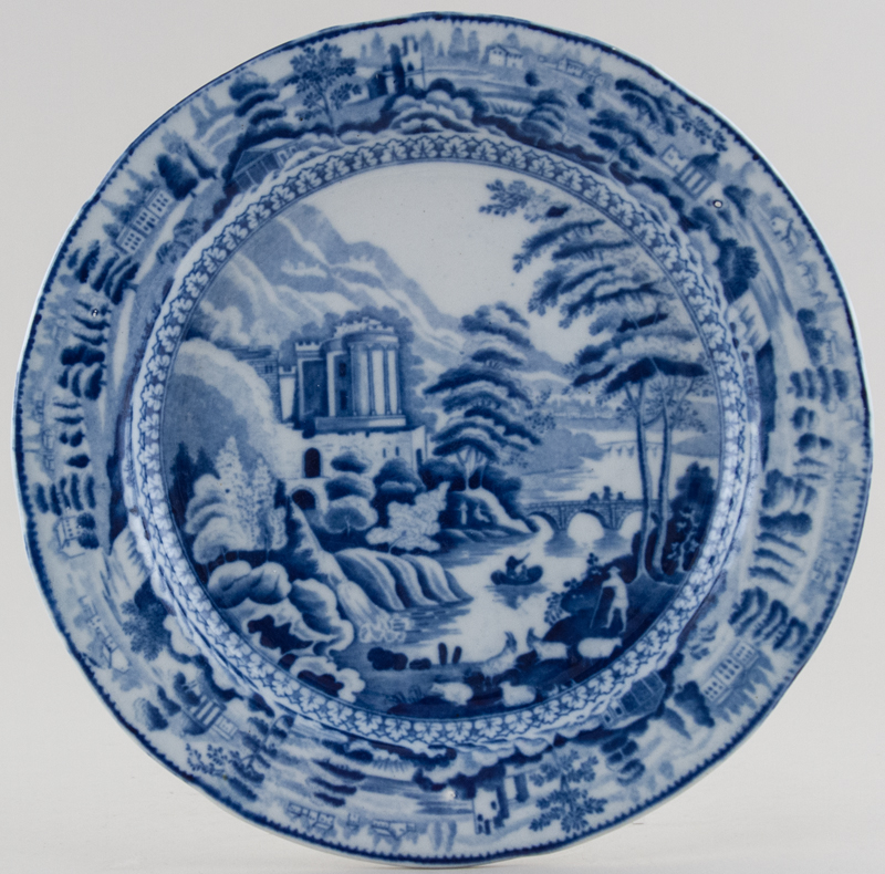 Plate c1820